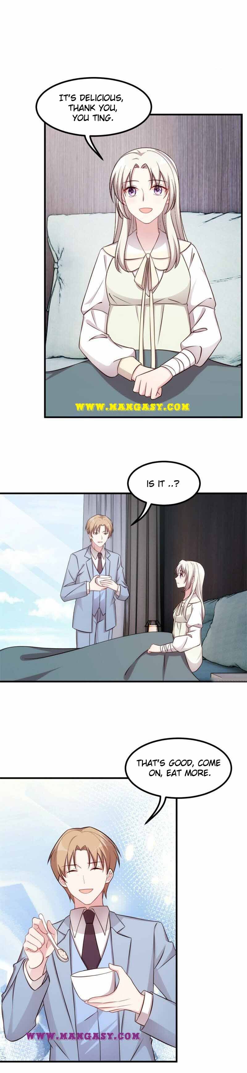 Xiao Bai’s father is a wonderful person chapter 316 - page 2