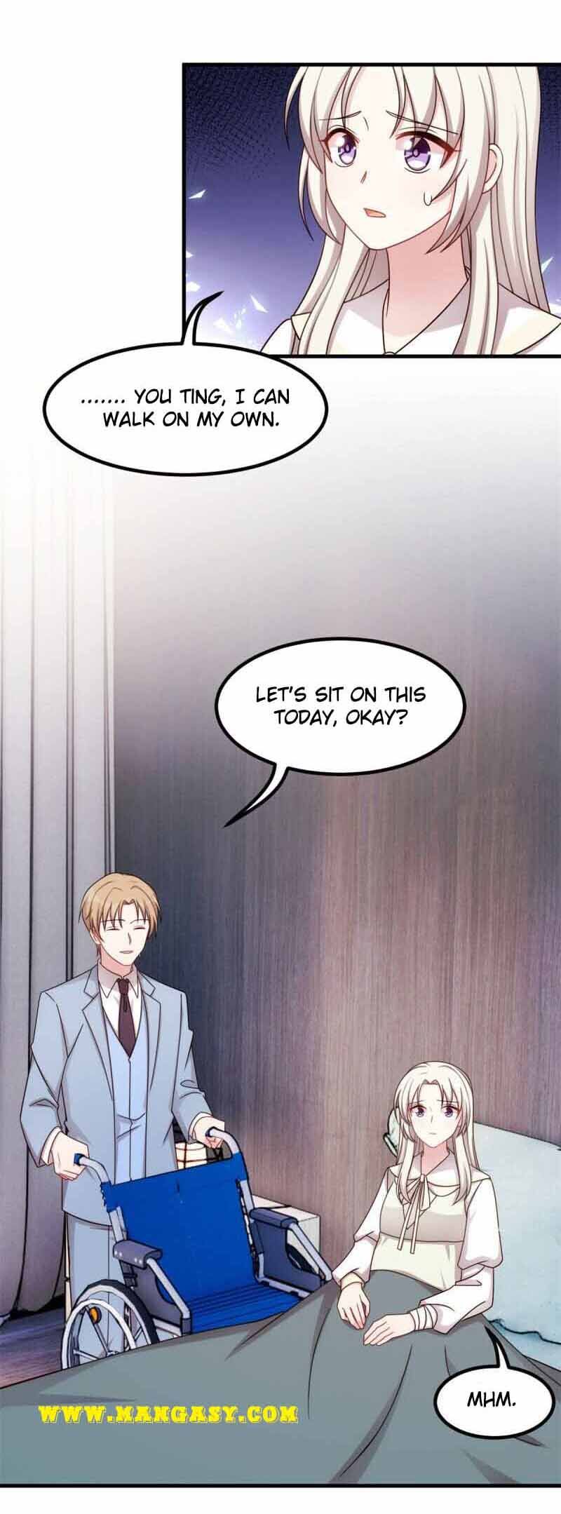 Xiao Bai’s father is a wonderful person chapter 316 - page 5