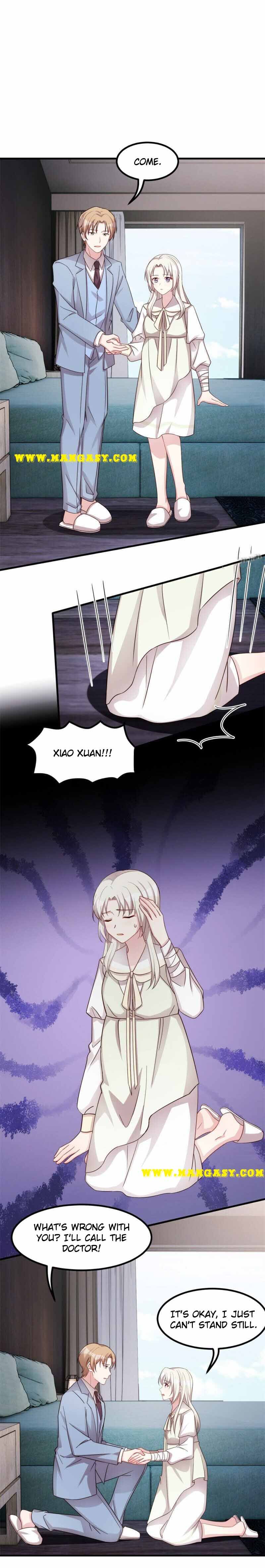 Xiao Bai’s father is a wonderful person chapter 316 - page 6