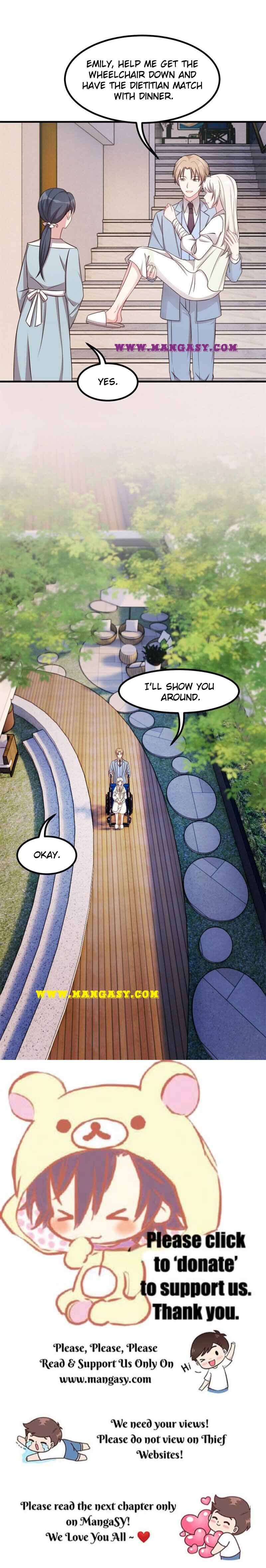 Xiao Bai’s father is a wonderful person chapter 316 - page 9