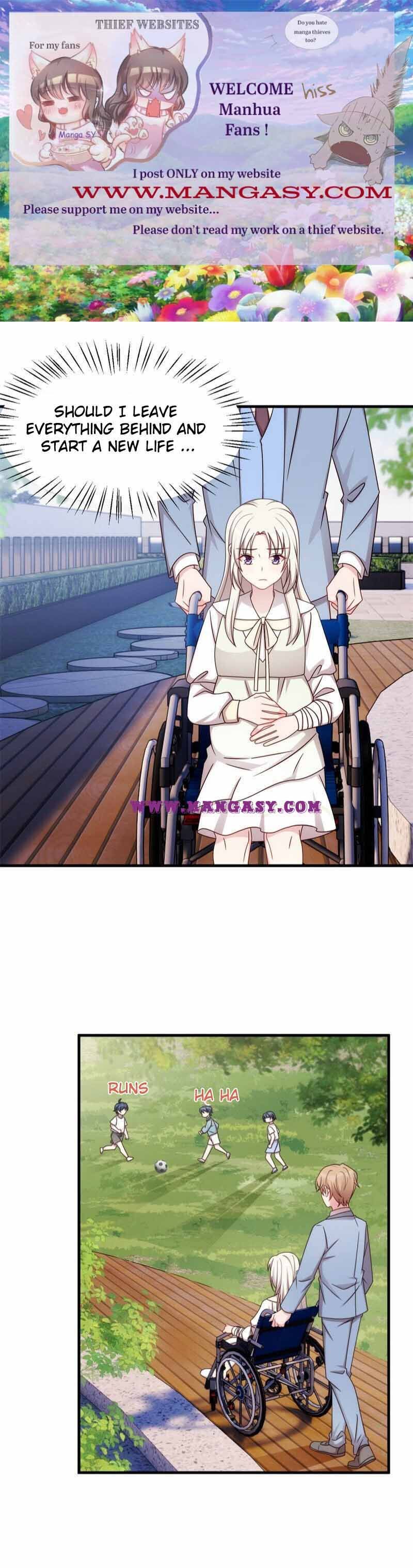 Xiao Bai’s father is a wonderful person chapter 317 - page 1