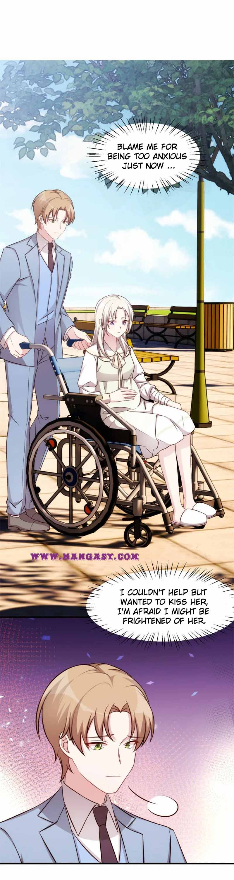 Xiao Bai’s father is a wonderful person chapter 318 - page 3