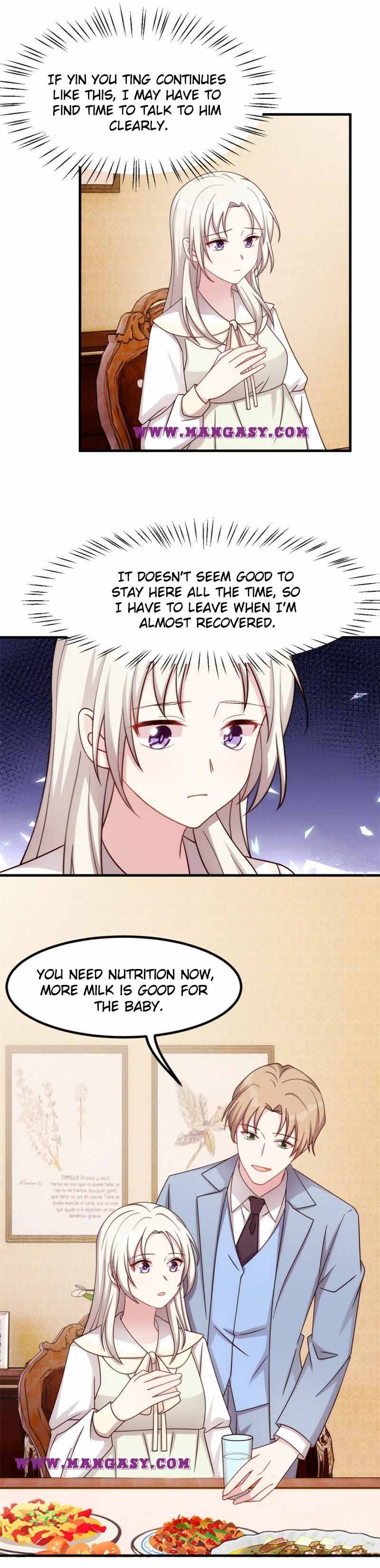 Xiao Bai’s father is a wonderful person chapter 318 - page 6
