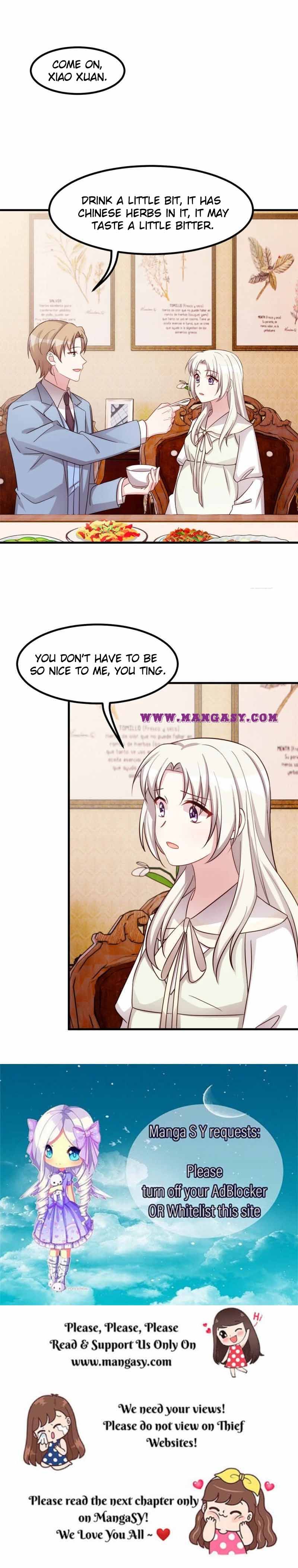 Xiao Bai’s father is a wonderful person chapter 318 - page 9