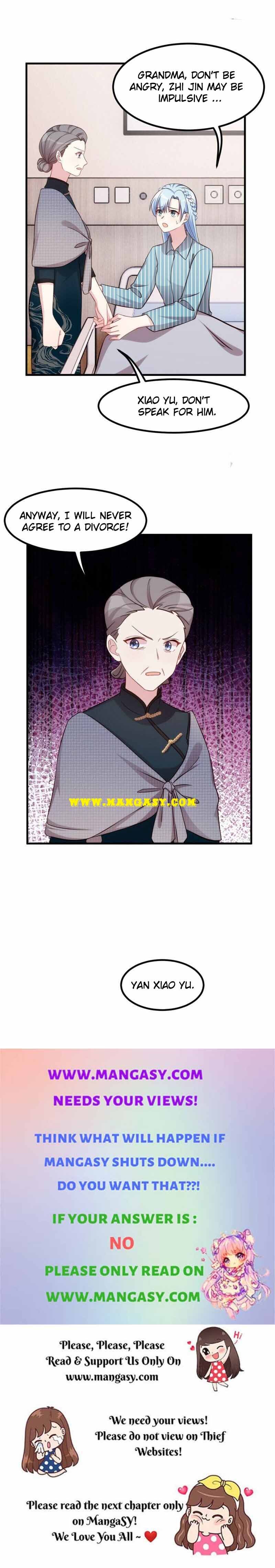 Xiao Bai’s father is a wonderful person chapter 319 - page 11