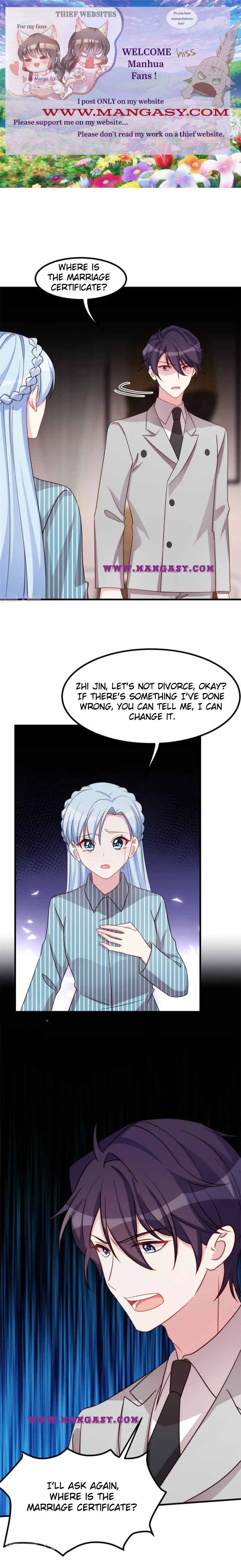 Xiao Bai’s father is a wonderful person chapter 320 - page 1
