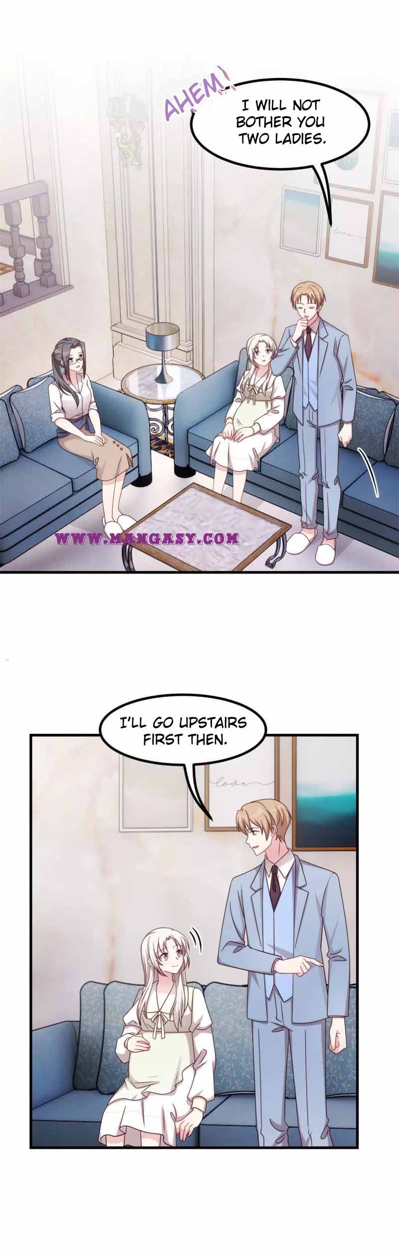 Xiao Bai’s father is a wonderful person chapter 320 - page 10