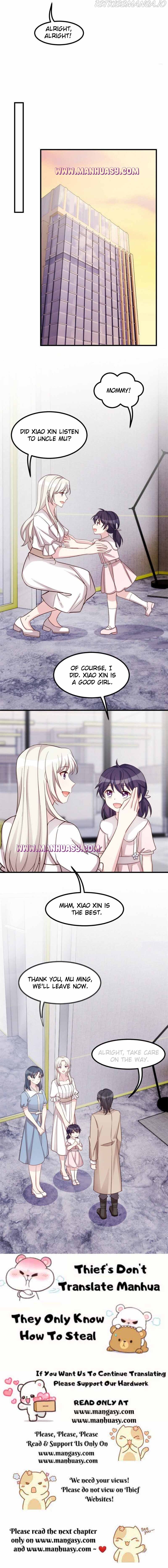 Xiao Bai’s father is a wonderful person Chapter 364 - page 10