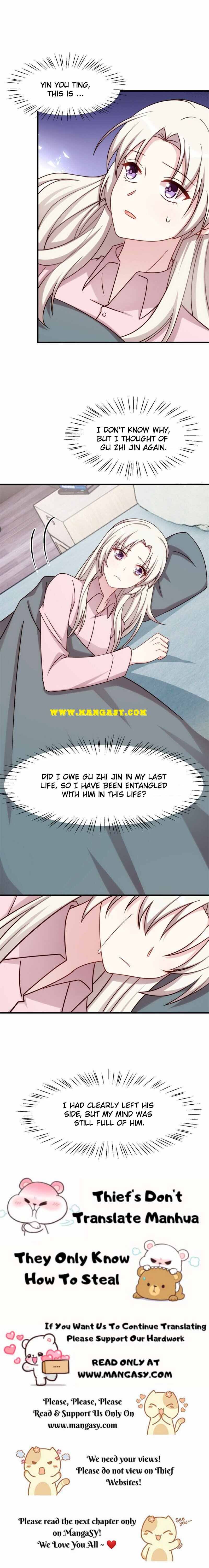 Xiao Bai’s father is a wonderful person chapter 321 - page 10