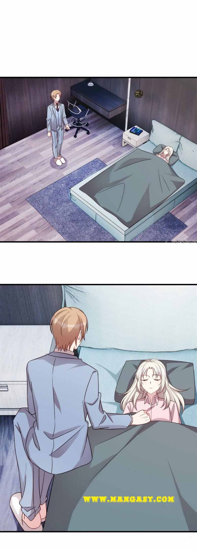 Xiao Bai’s father is a wonderful person chapter 321 - page 7