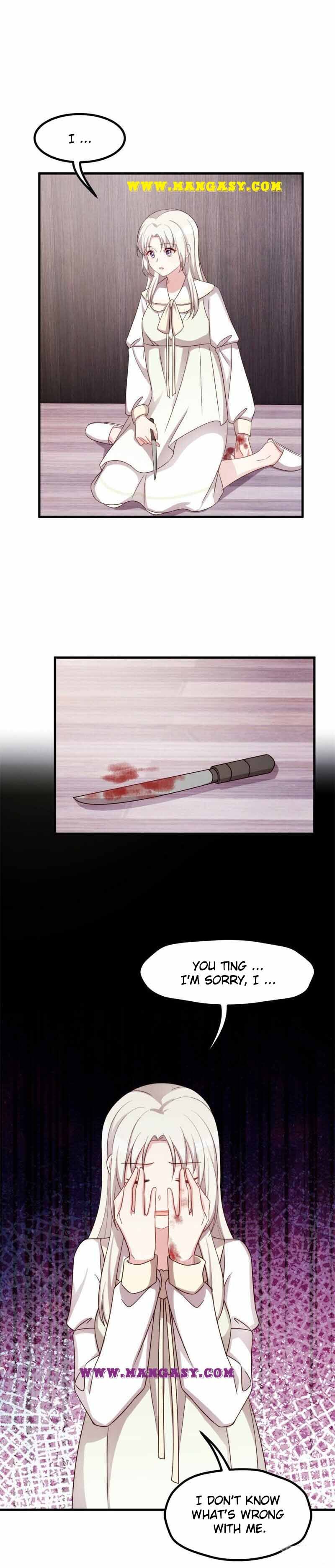 Xiao Bai’s father is a wonderful person chapter 322 - page 5