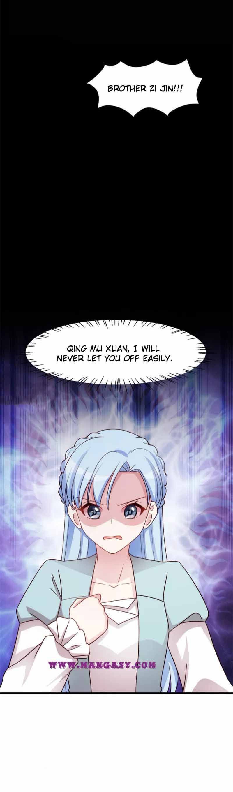 Xiao Bai’s father is a wonderful person chapter 300 - page 2