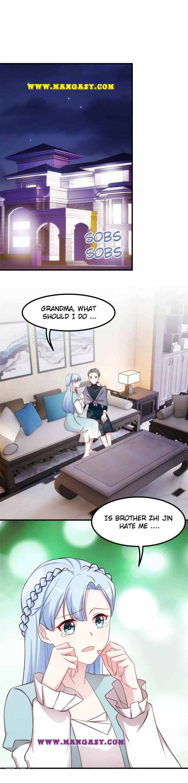 Xiao Bai’s father is a wonderful person chapter 300 - page 6