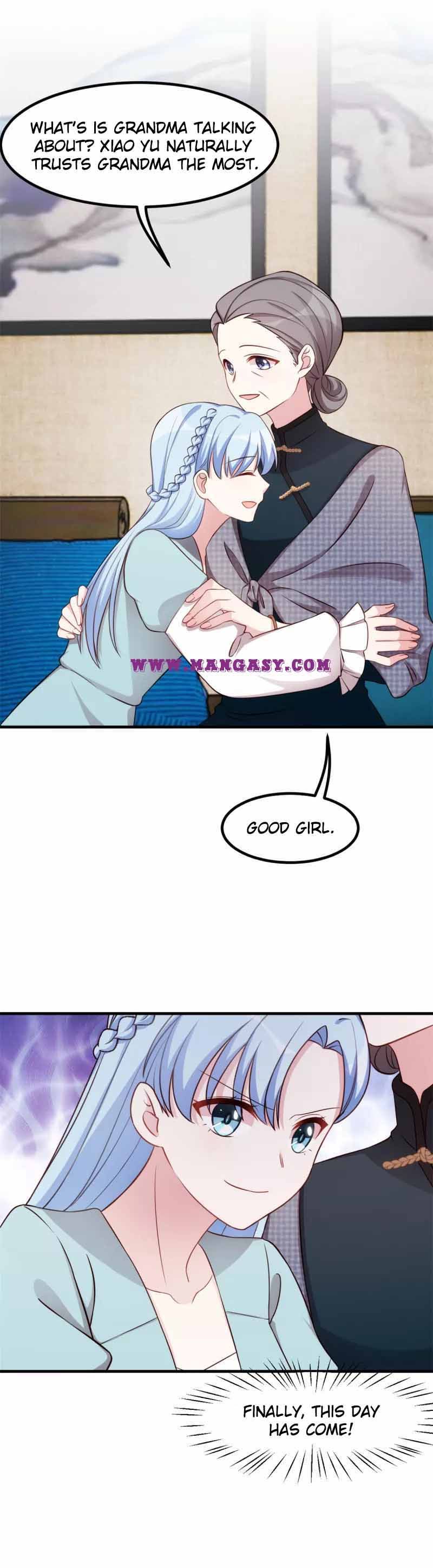 Xiao Bai’s father is a wonderful person chapter 300 - page 8
