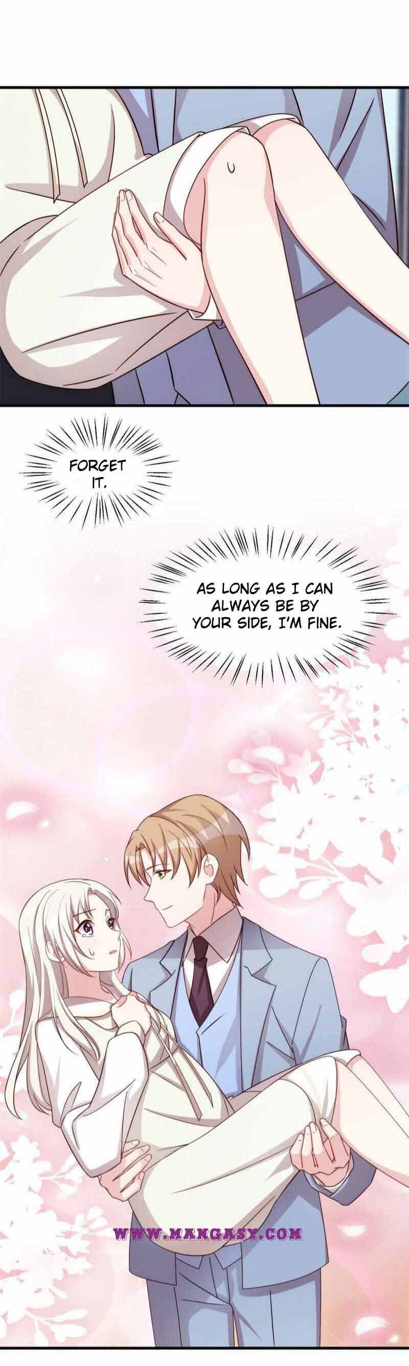 Xiao Bai’s father is a wonderful person chapter 323 - page 2