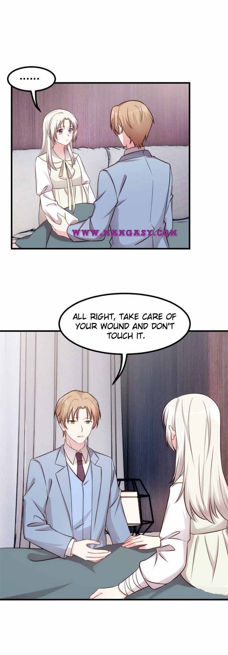 Xiao Bai’s father is a wonderful person chapter 323 - page 4