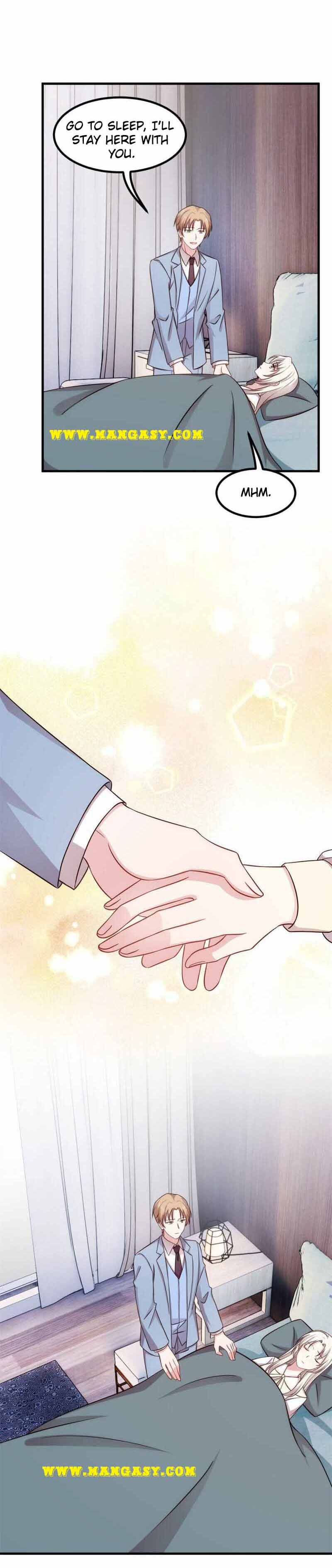 Xiao Bai’s father is a wonderful person chapter 323 - page 5