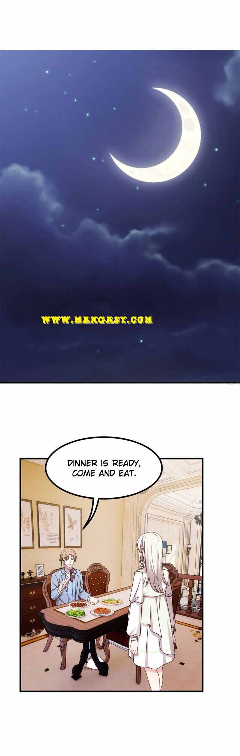 Xiao Bai’s father is a wonderful person chapter 323 - page 6