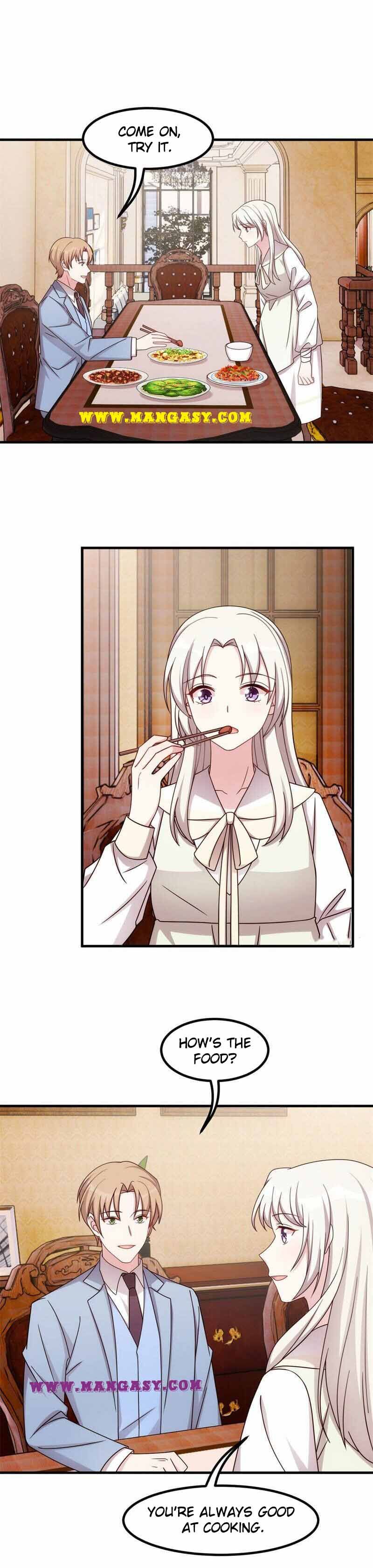 Xiao Bai’s father is a wonderful person chapter 323 - page 7