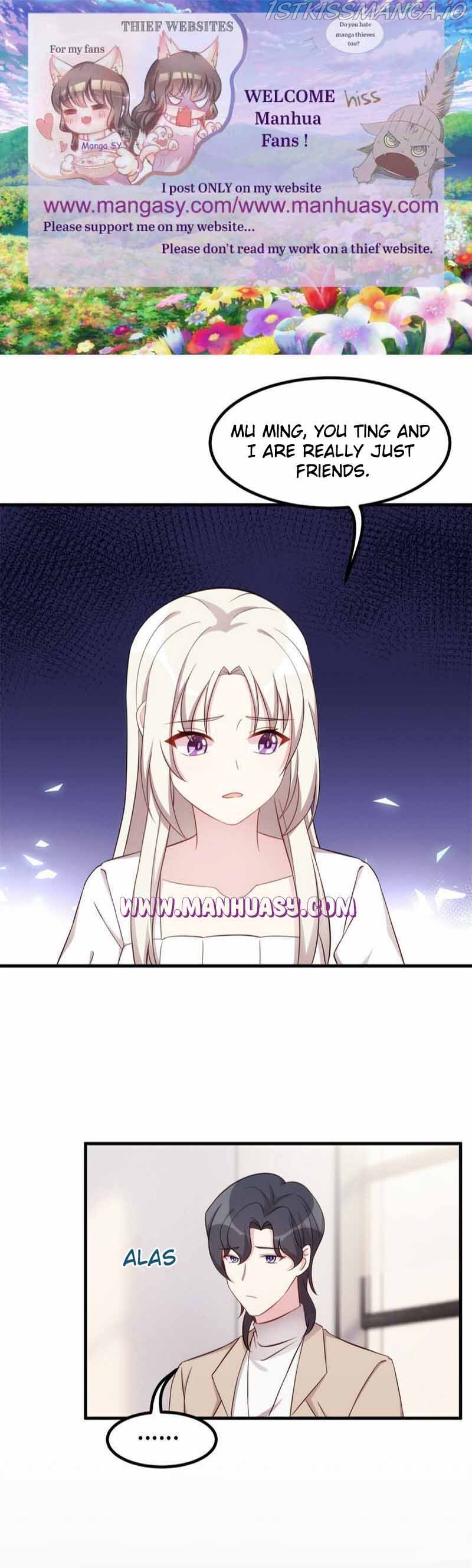 Xiao Bai’s father is a wonderful person Chapter 369 - page 2
