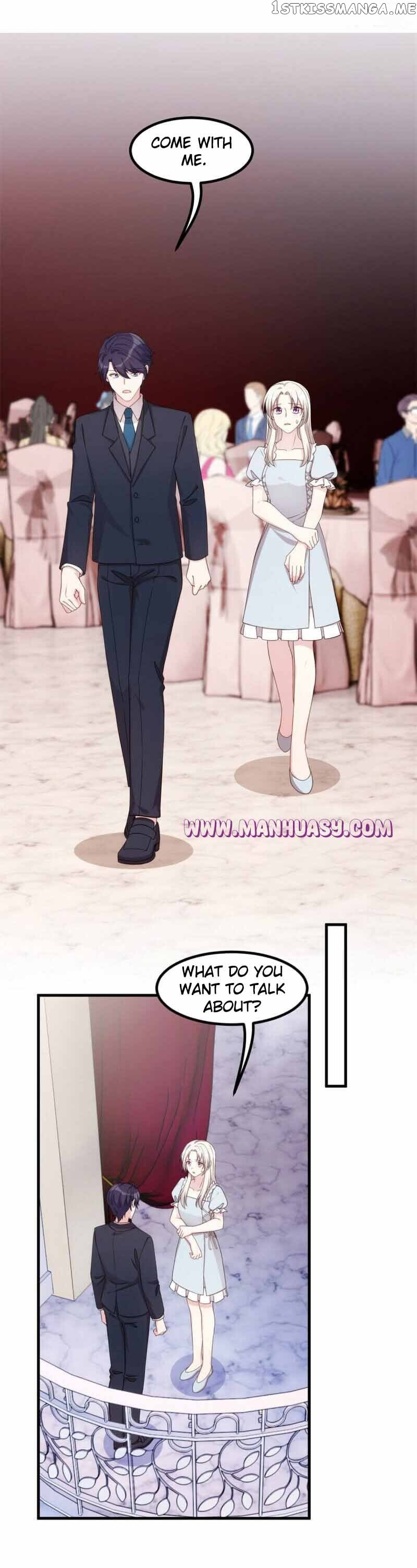 Xiao Bai’s father is a wonderful person Chapter 406 - page 5