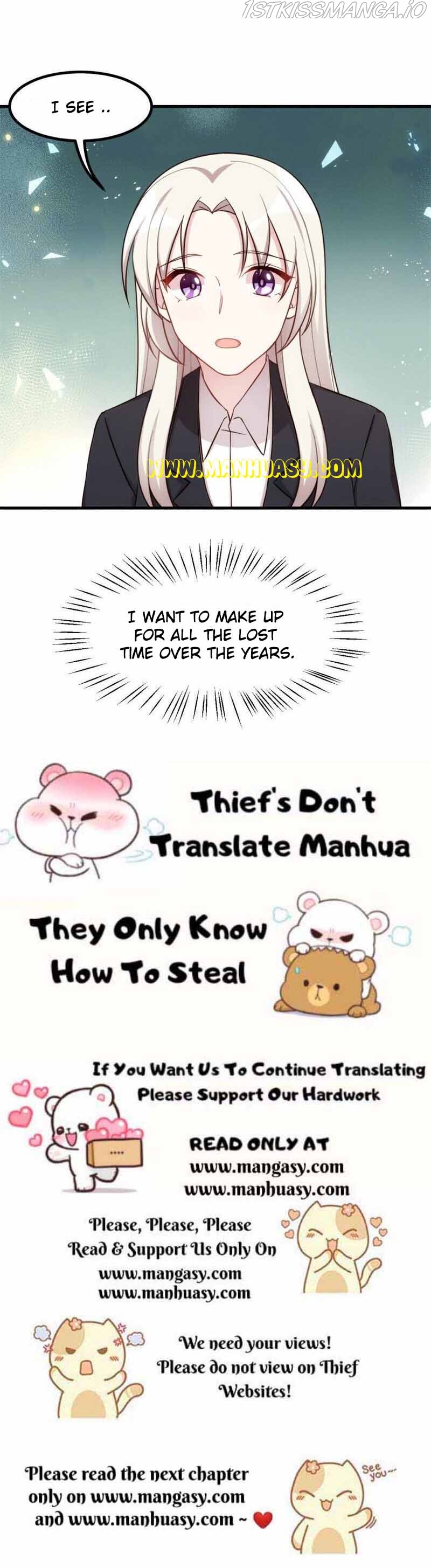 Xiao Bai’s father is a wonderful person Chapter 374 - page 11