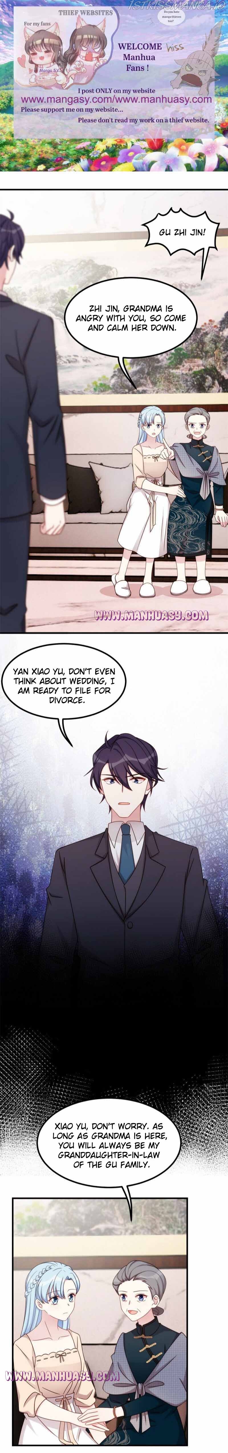 Xiao Bai’s father is a wonderful person Chapter 374 - page 2