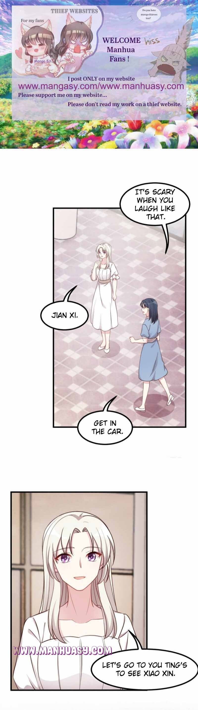 Xiao Bai’s father is a wonderful person Chapter 376 - page 2