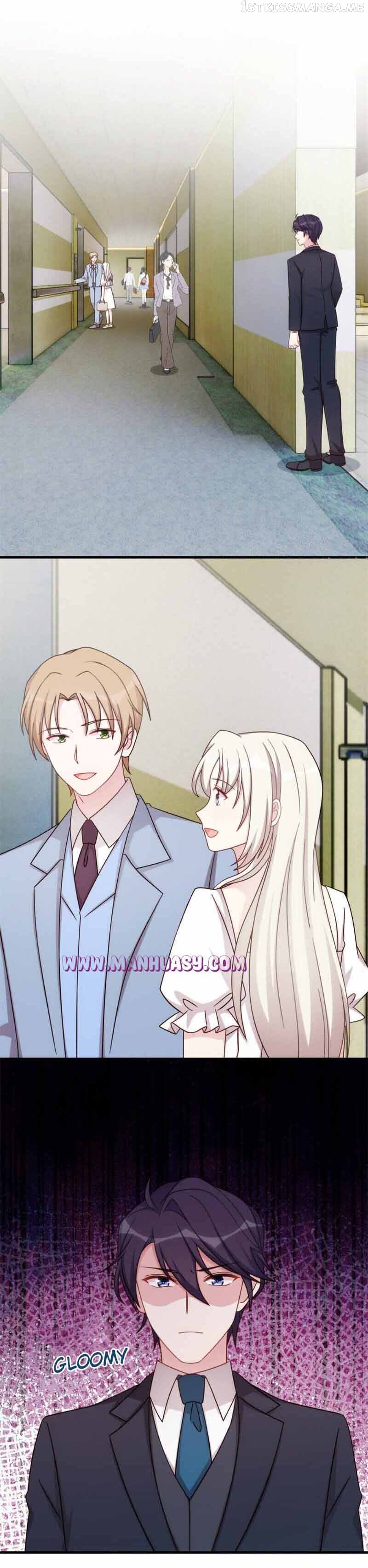 Xiao Bai’s father is a wonderful person Chapter 379 - page 4