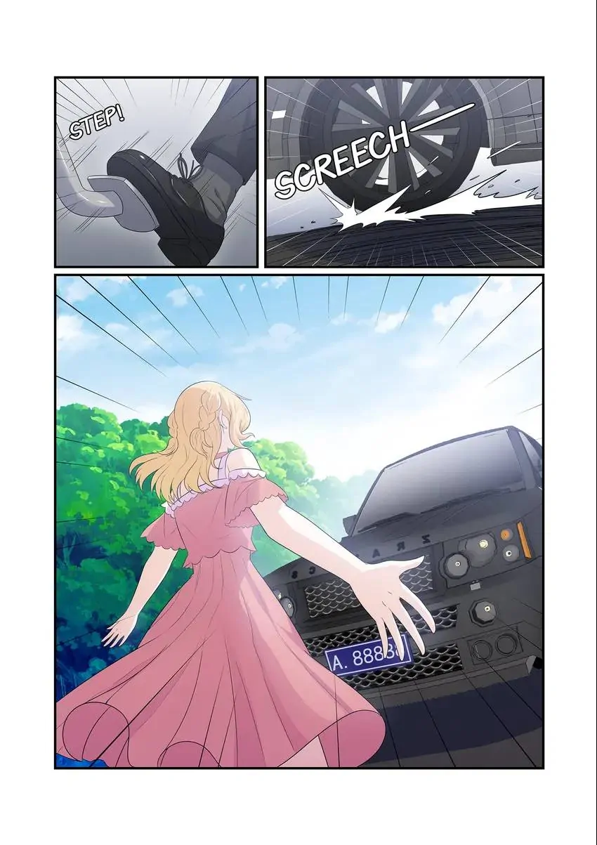 Familiar Nanfeng Chapter 5 - page 10