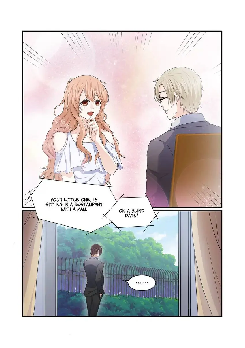 Familiar Nanfeng Chapter 5 - page 4