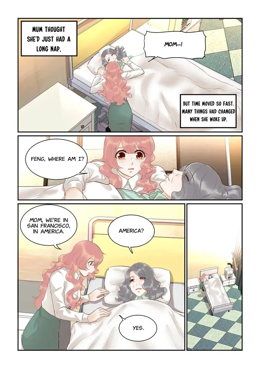 Familiar Nanfeng Chapter 51 - page 3