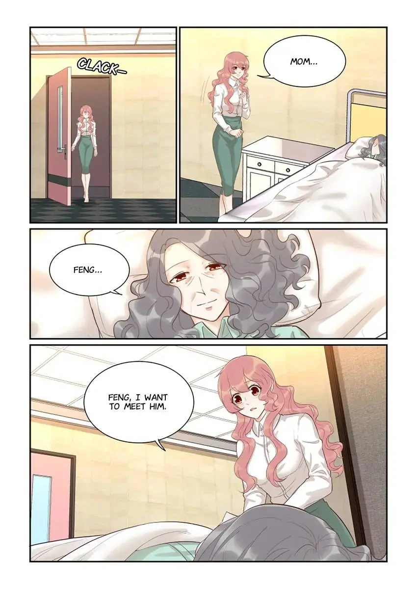 Familiar Nanfeng Chapter 51 - page 8