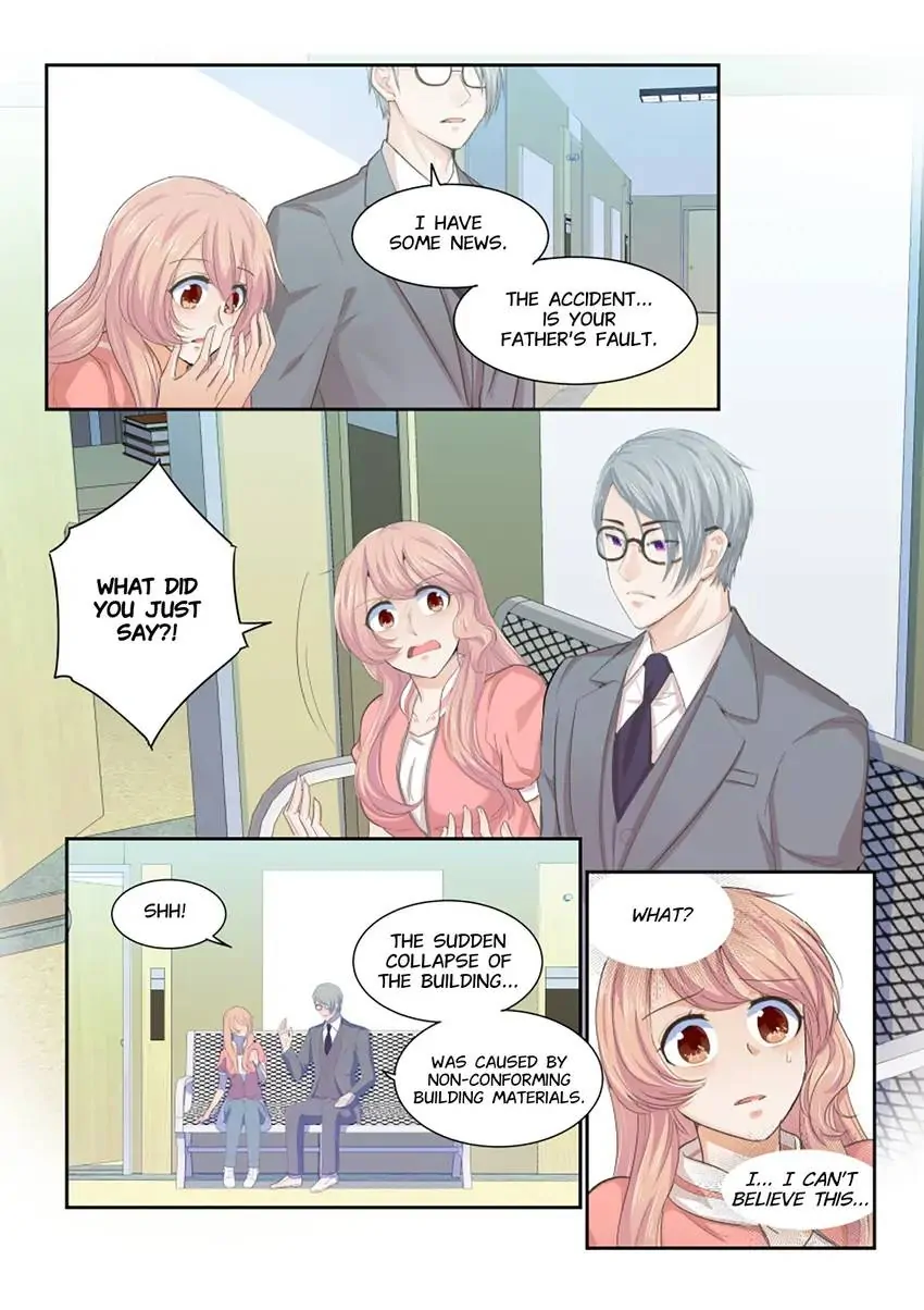 Familiar Nanfeng Chapter 24 - page 11