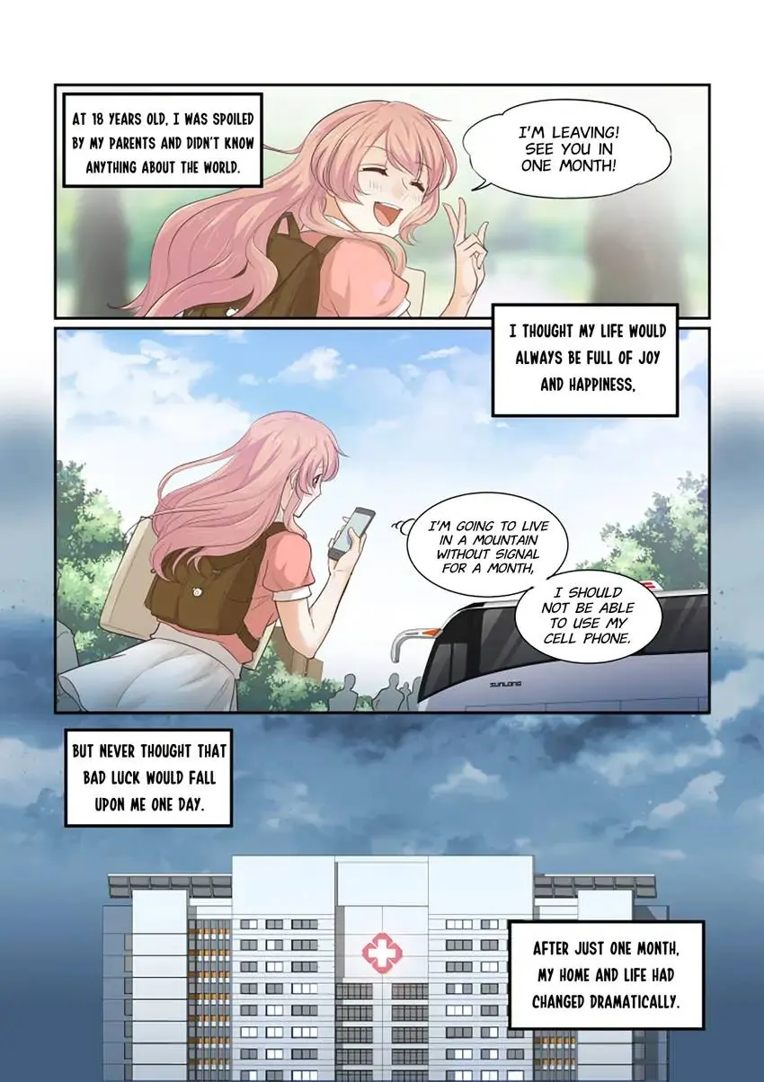 Familiar Nanfeng Chapter 24 - page 3