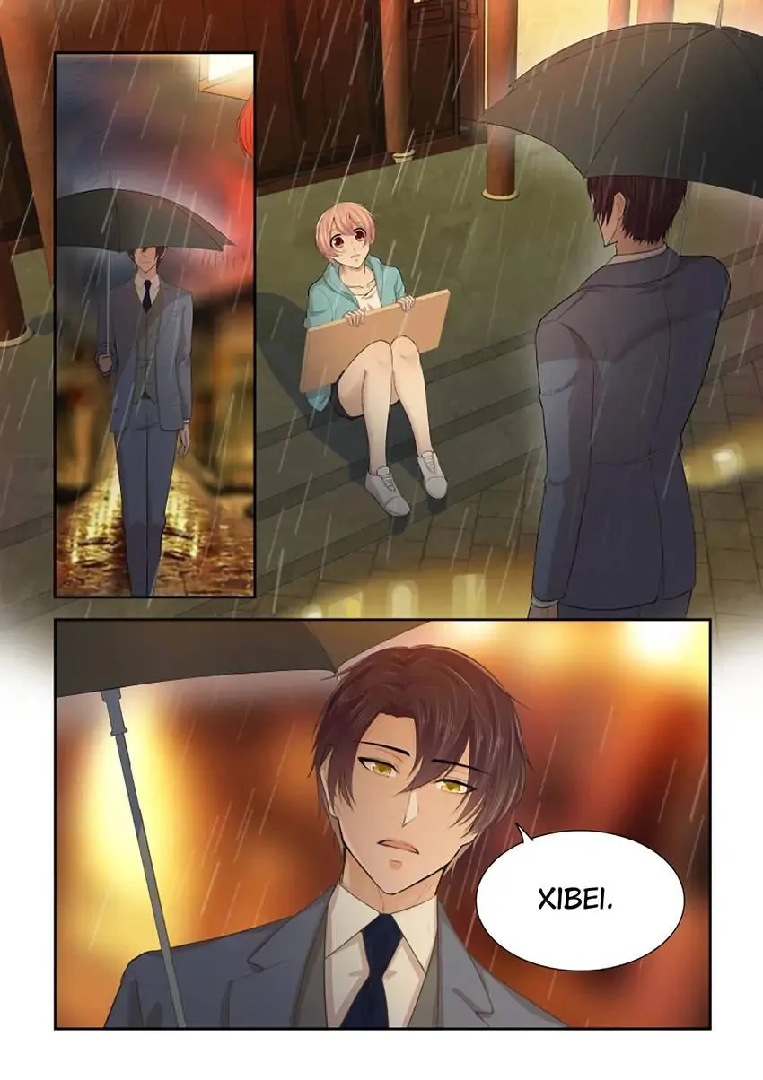 Familiar Nanfeng Chapter 29 - page 13