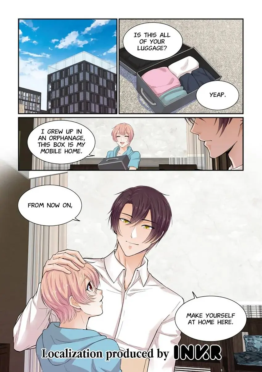 Familiar Nanfeng Chapter 29 - page 16