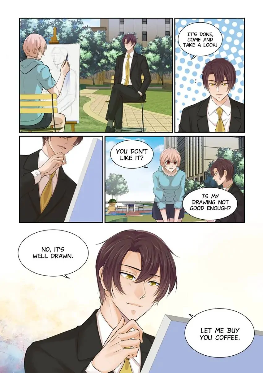Familiar Nanfeng Chapter 29 - page 9