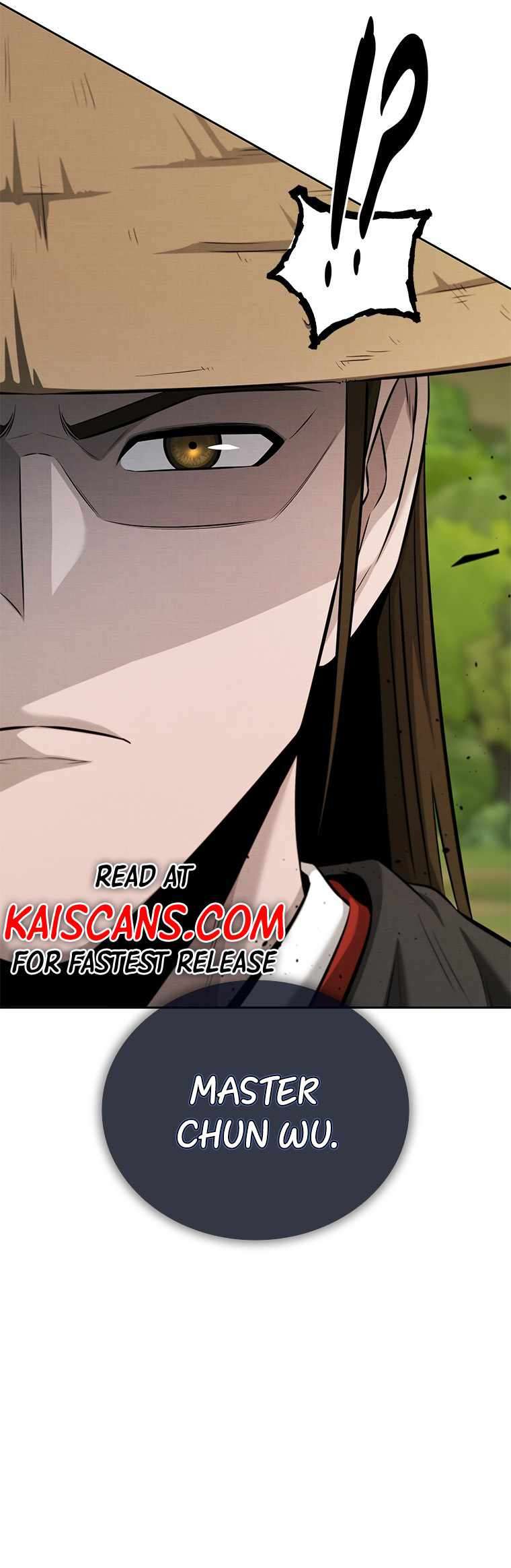 Moon-Shadow Sword Emperor Chapter 48 - page 15