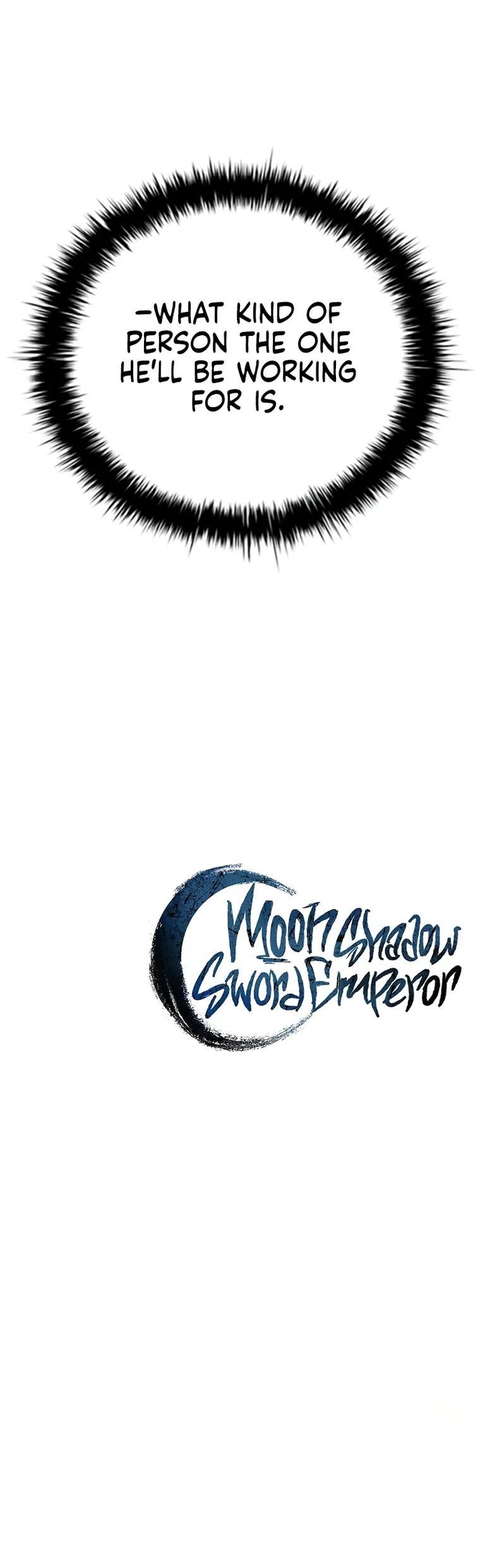 Moon-Shadow Sword Emperor Chapter 44 - page 27