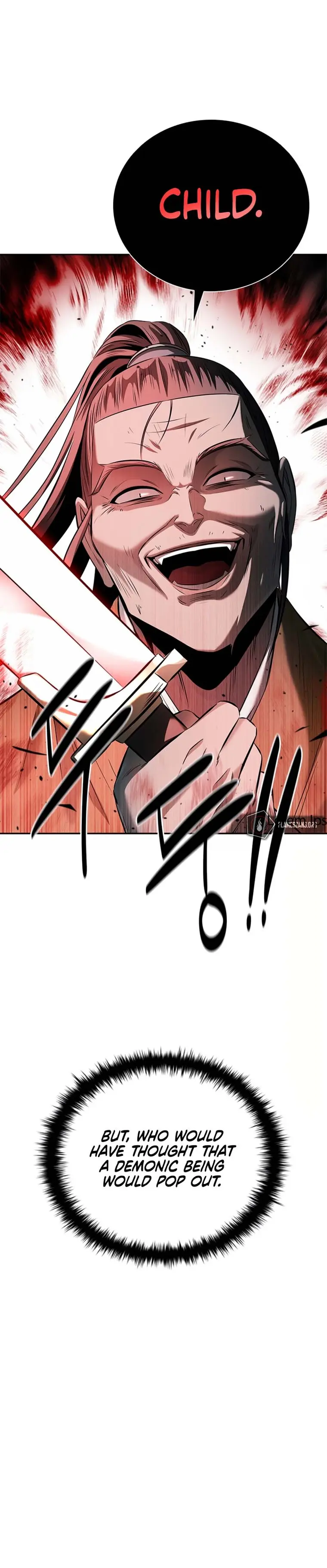 Moon-Shadow Sword Emperor Chapter 41 - page 15