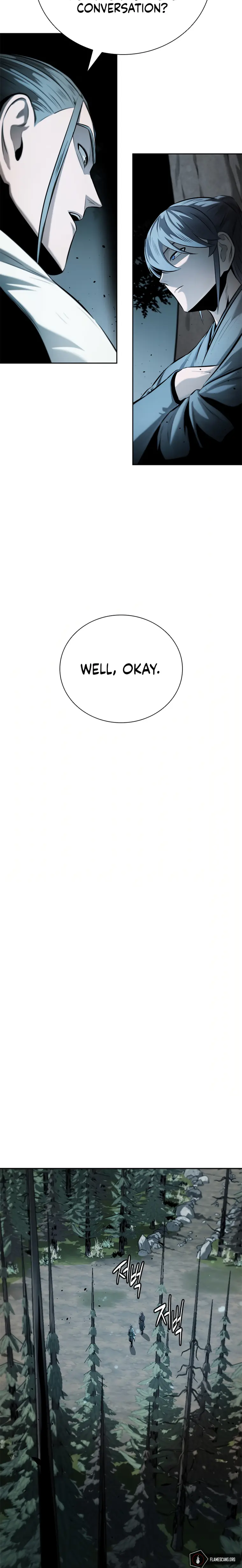Moon-Shadow Sword Emperor Chapter 37 - page 10