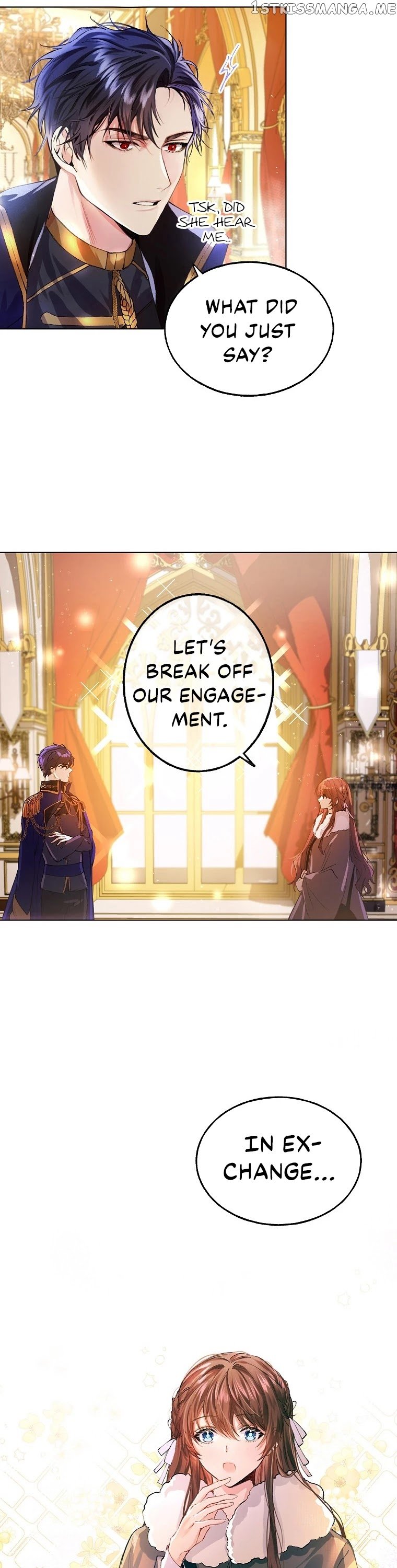 Karina's Last Days chapter 1 - page 10