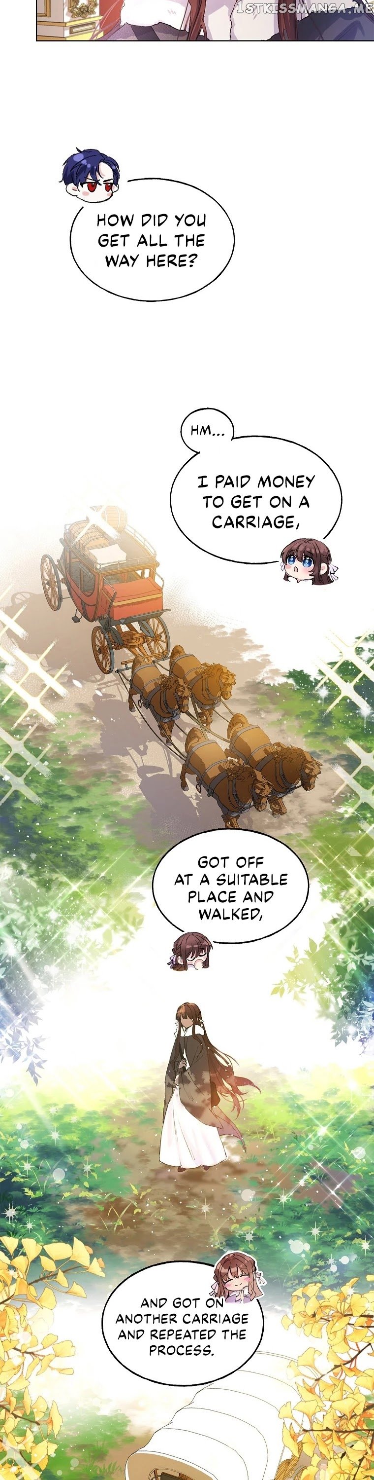 Karina's Last Days chapter 1 - page 14
