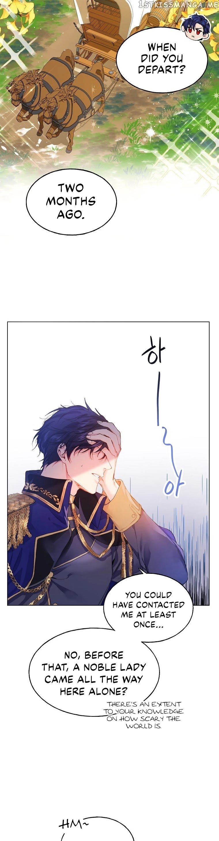 Karina's Last Days chapter 1 - page 15