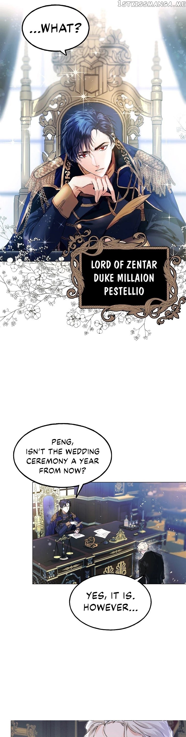 Karina's Last Days chapter 1 - page 4