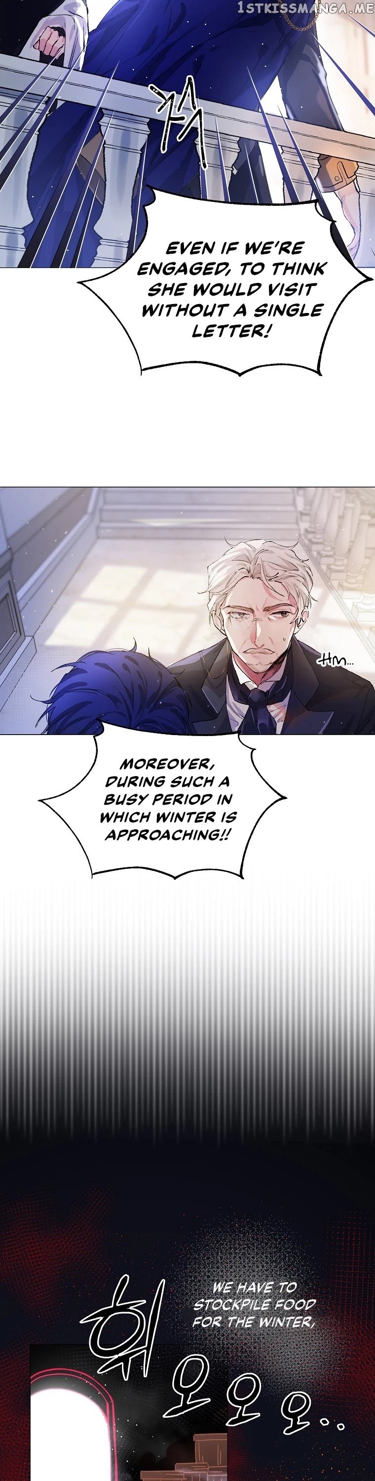 Karina's Last Days chapter 1 - page 6
