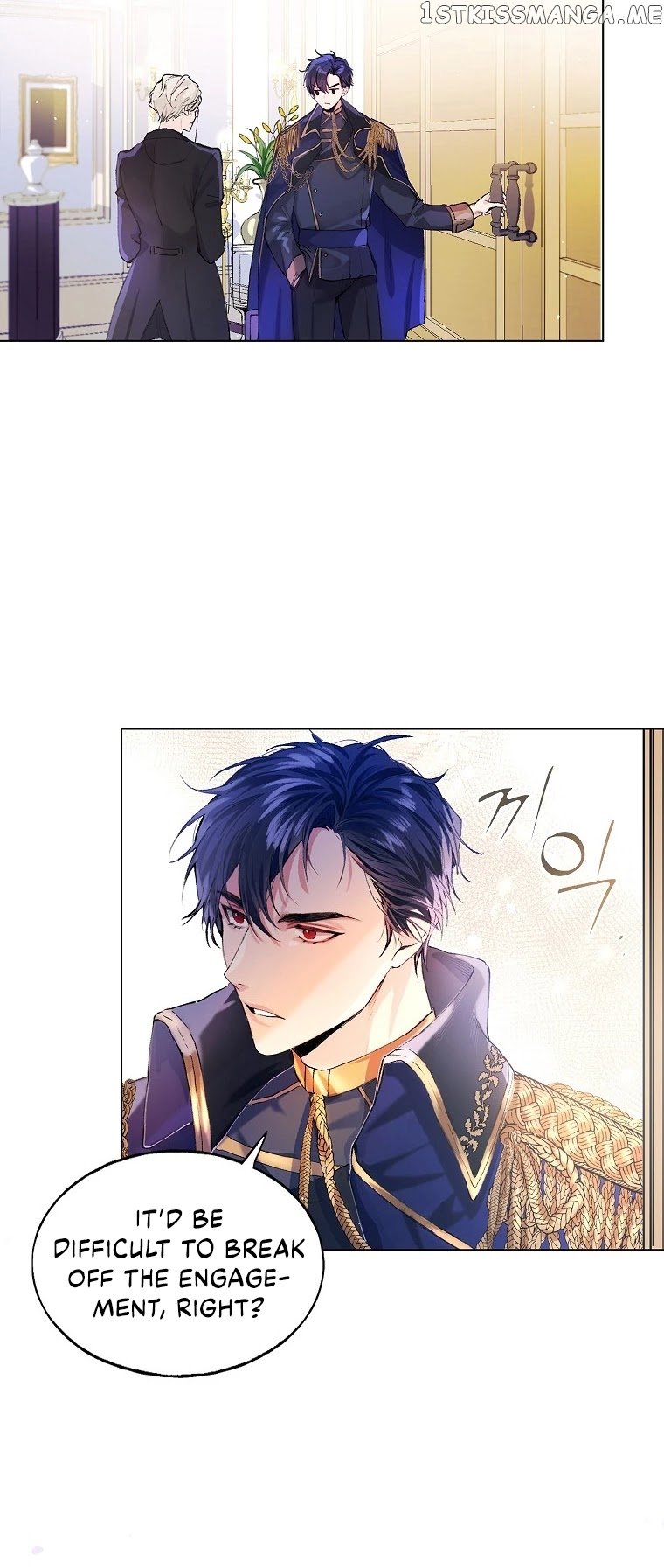Karina's Last Days chapter 1 - page 8