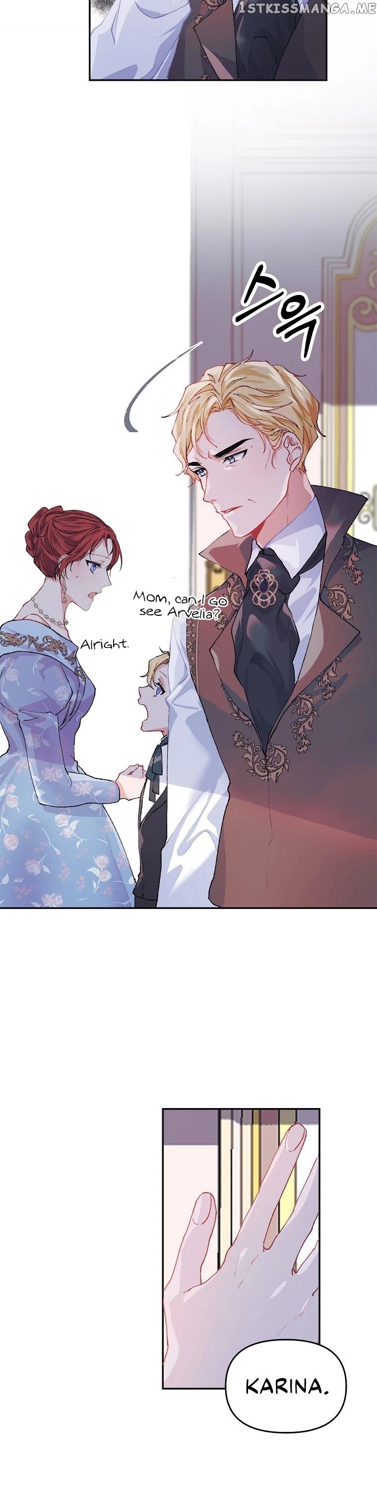 Karina's Last Days chapter 6 - page 16