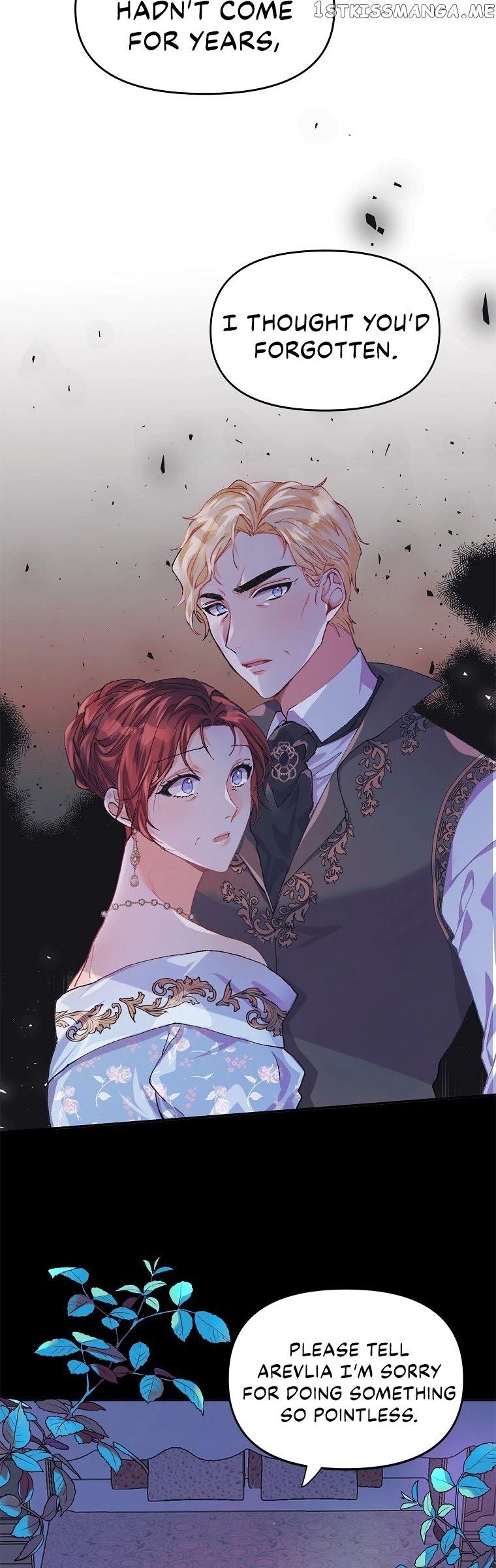 Karina's Last Days chapter 6 - page 22